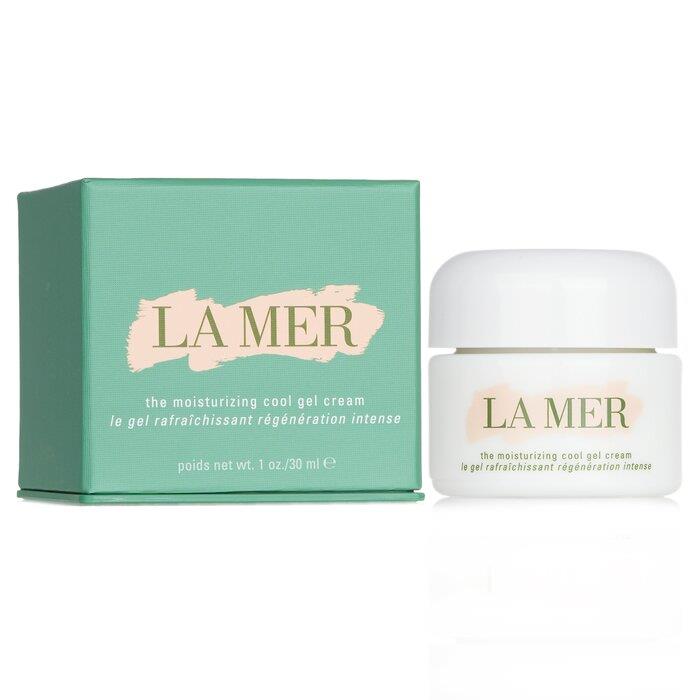 ザ・モイスチャライジングクールジェルクリーム(ラメール)の通販