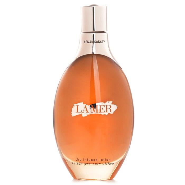 ザ・インフューズドローション(ラメール)の通販・口コミ | 化粧品