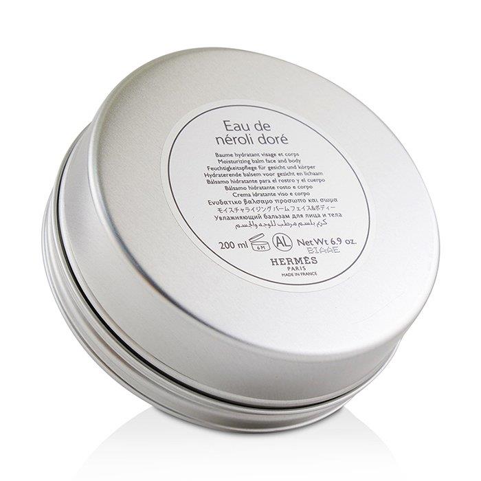 オードゥネロリドレモイスチャライジングバーム(エルメス)の通販
