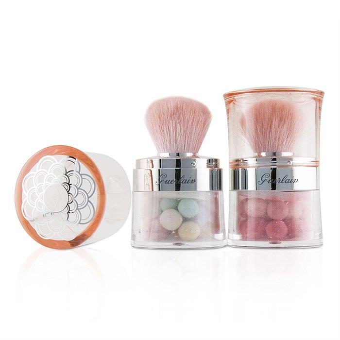 メテオリットトラベリングイルミネーティングパールオブパウダー