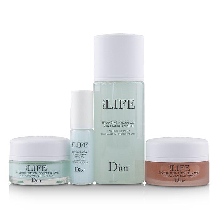 ハイドラライフ トラベルセット(ディオール)の通販・口コミ | 化粧品