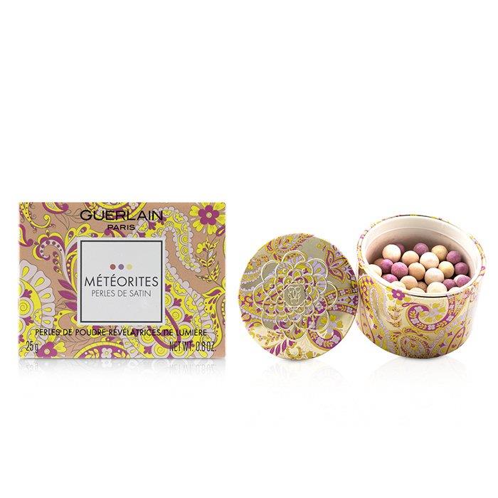 メテオリット ビーユ ペルル ドゥ サタン(ゲラン)の通販・口コミ