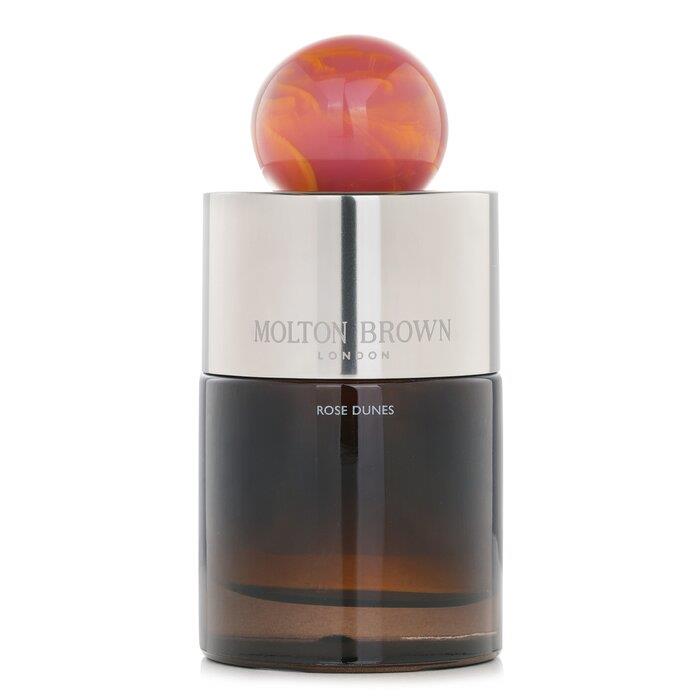 ローズ デューンオードパルファン(モルトンブラウン)の通販・口コミ