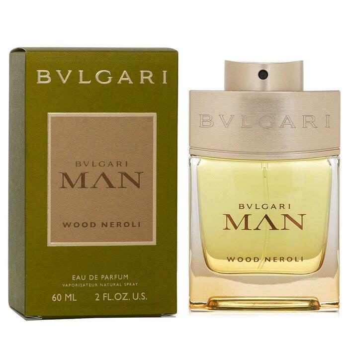 マン ウッド ネロリ(ブルガリ)の通販・口コミ | 化粧品・コスメ通販の