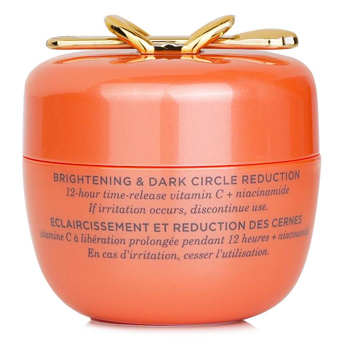 ザ ブライトニング アイ クリーム(タッチャ)の通販・口コミ | 化粧品