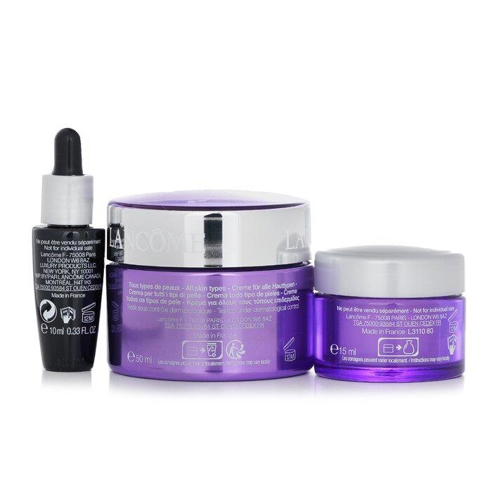 レネルジー マルチ リフト ウルトラ クリーム セット(ランコム)の通販