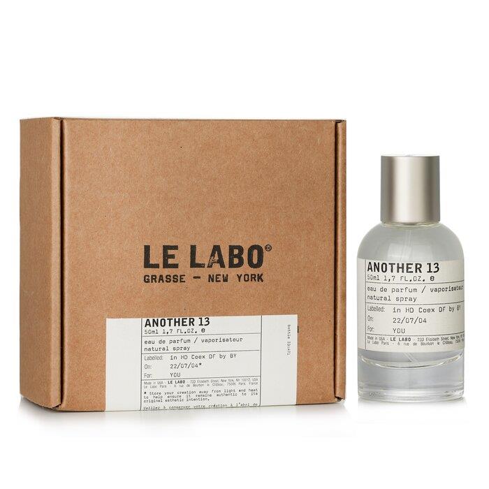 LE LABO ANOTHER 13 オードパルファム 50ml 【公式通販】