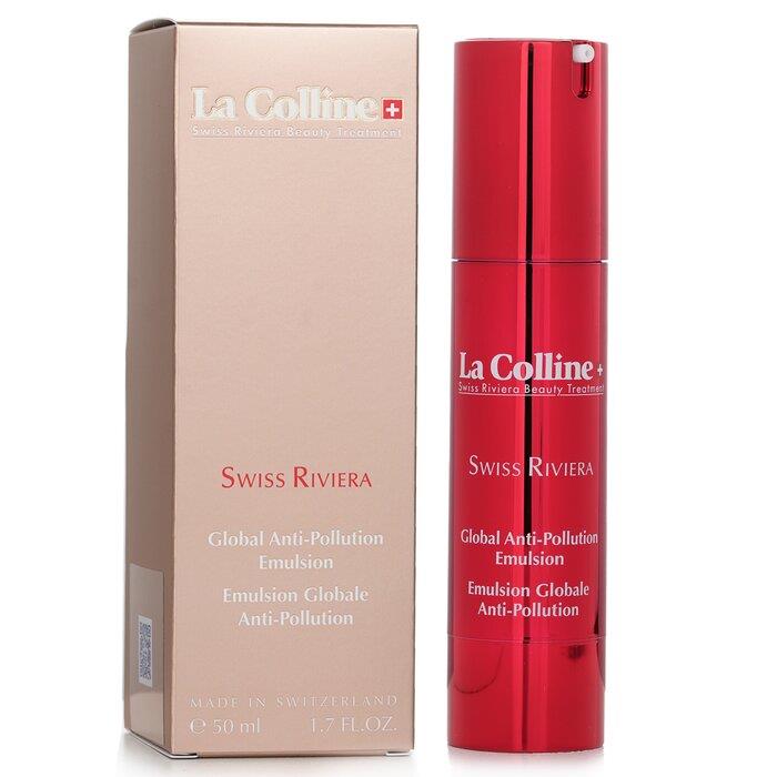 スイスリヴィエラ(ラ コリーヌ)の通販・口コミ | 化粧品・コスメ通販の