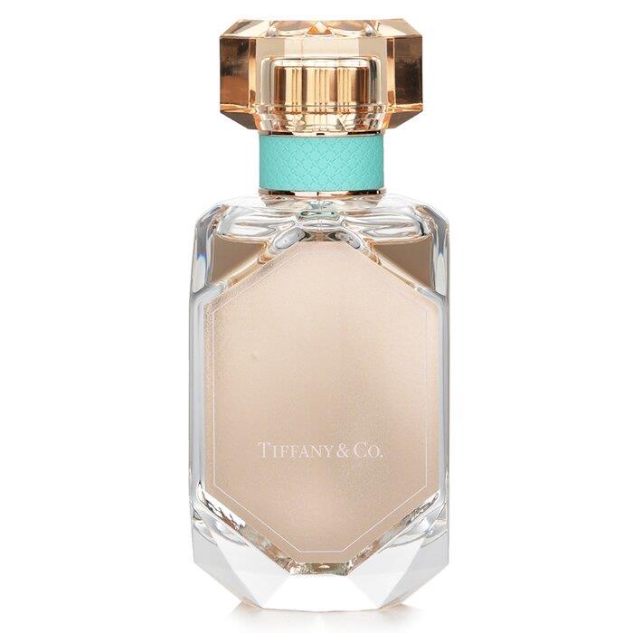 Tiffany & Co. ローズゴールド オードパルファム 75ml 楽天市場