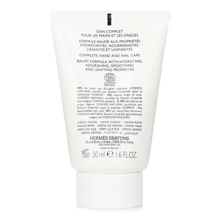 ハンドケアクリームレマンエルメス(エルメス)の通販・口コミ | 化粧品