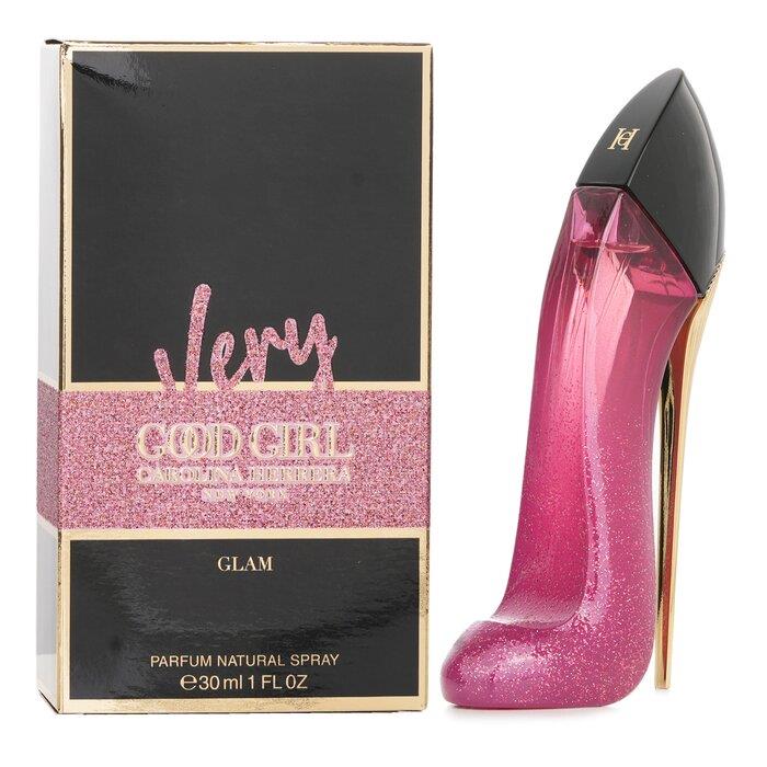 ベリーグッドガールグラムオードパルファム(キャロライナヘレラ)の通販