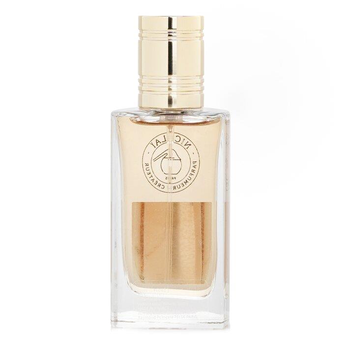 キスミーアンタンス オードパルファム(ニコライ)の通販・口コミ