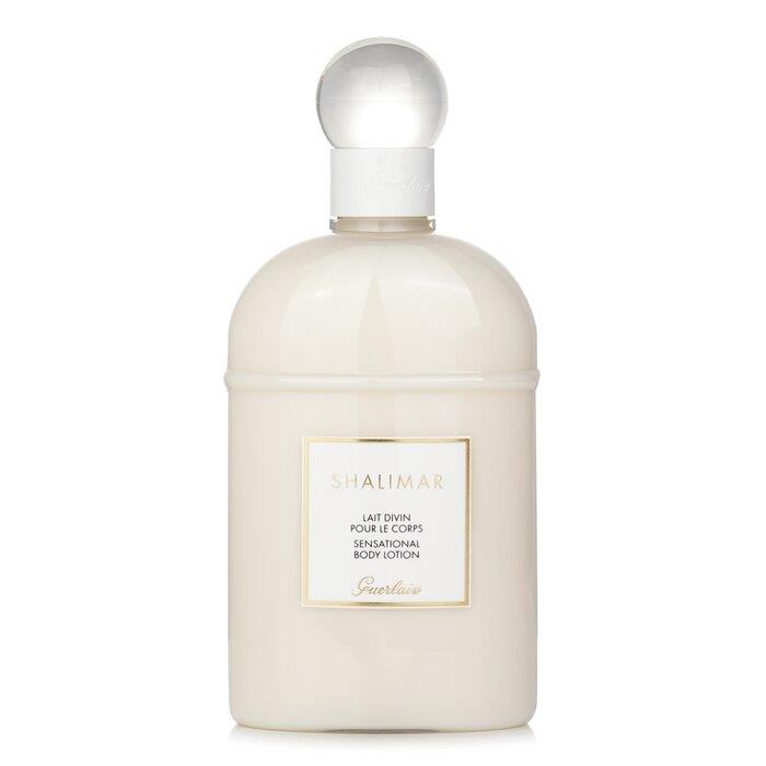 シャリマーボディローション(ゲラン)の通販・口コミ | 化粧品・コスメ