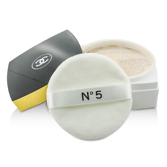 N°5 ルースパウダー(シャネル)の通販・口コミ | 化粧品・コスメ通販の