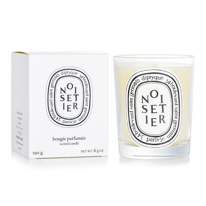 キャンドル ノワスティエ（NOISETIER）(ディプティック)の通販・口コミ