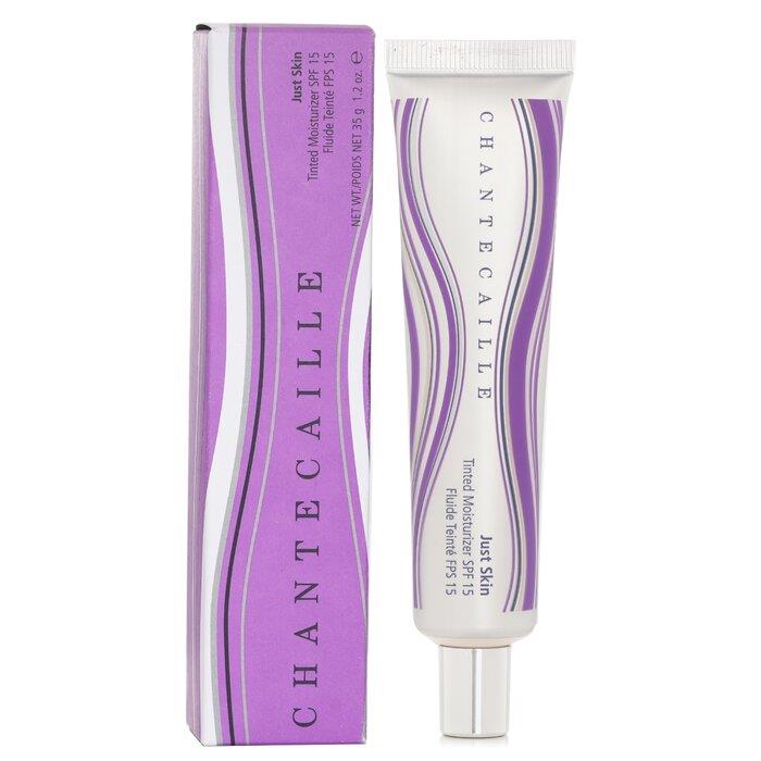 ジャストスキンアンチスモッグ ティンティドモイスチャライザー