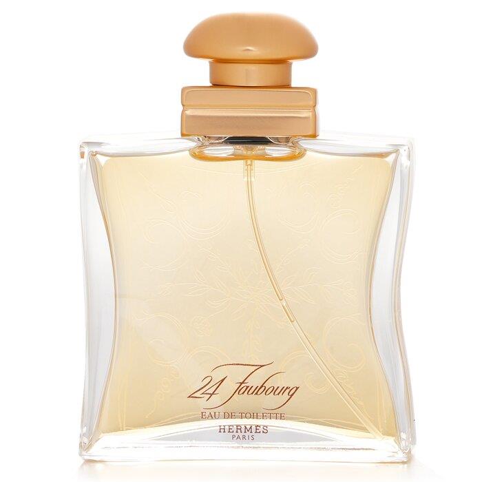 ヴァンキャトルフォーブルードトワレ(エルメス)の通販・口コミ