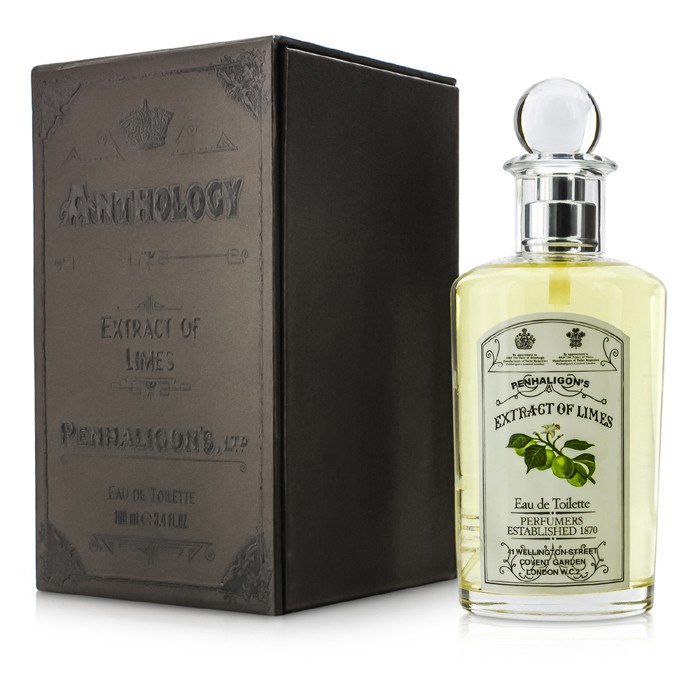 エクストラクト オブ ライム オードトワレ(ペンハリガン)の通販