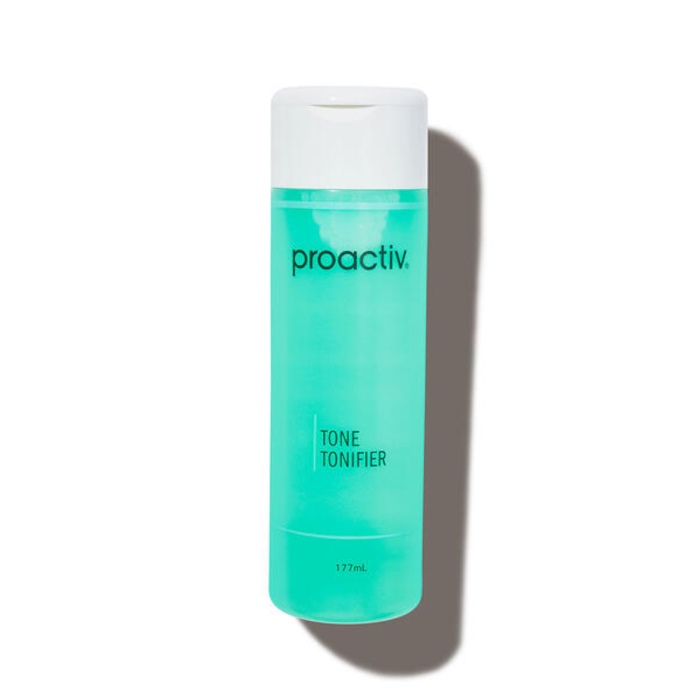 米国限定版】リバイタライジングトナー(プロアクティブ)の通販・口コミ
