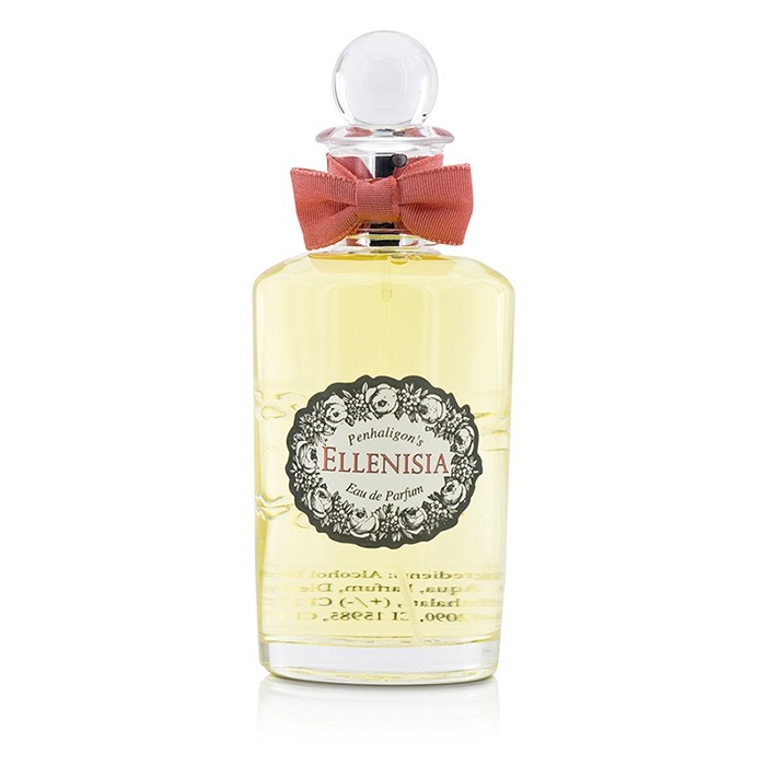 エレニシア オードパルファン(ペンハリガン)の通販・口コミ | 化粧品