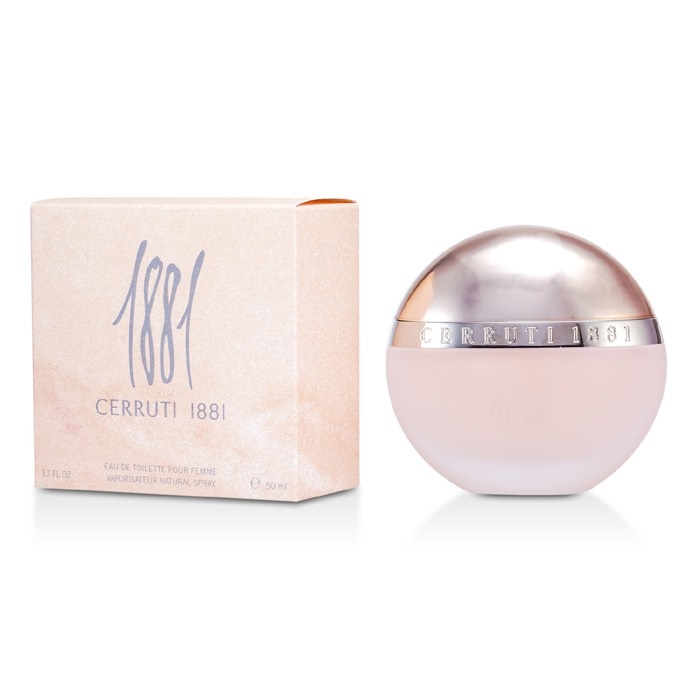 ニノセルッティ セルッティ 1881 オードトワレスプレー(セルッティ)の