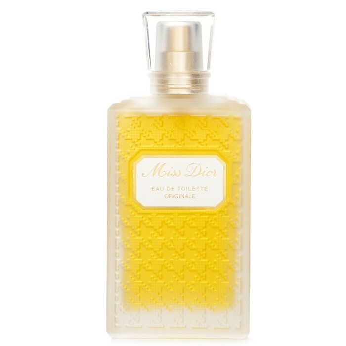 ミスディオールオリジナルオードゥトワレ(ディオール)の通販・口コミ