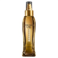 ミシック オイル 100ml(ロレアル プロフェッショナル)の通販・口コミ