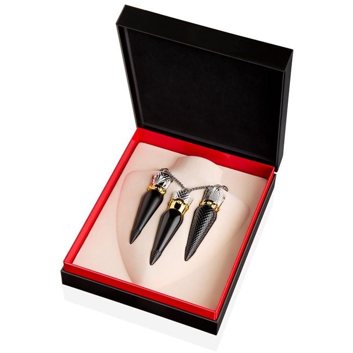 ルージュ ルブタン トリオコフレ(クリスチャン・ルブタン)の通販