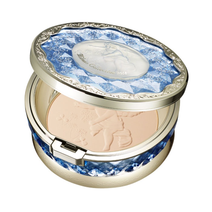 フェースアップパウダー ミラノコレクション 2018(カネボウ)の通販