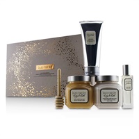 リュクスインダルジェンスアンバーバニラリュクスボディコレクション