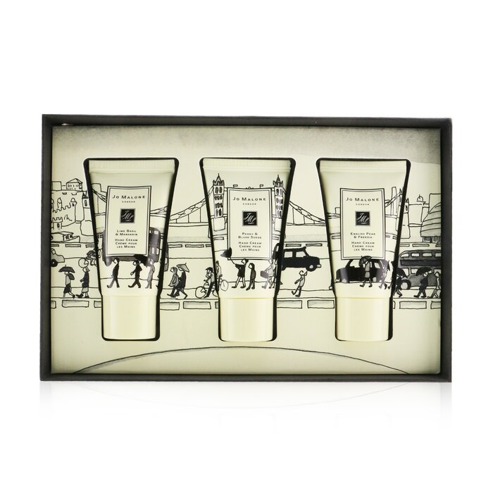 ハンドクリームコレクション(ジョーマローン)の通販・口コミ | 化粧品