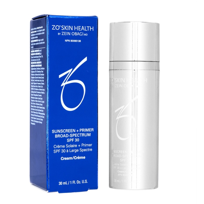 限定特価】サンスクリーンプラスプライマーSPF30(ゼオスキン)の通販
