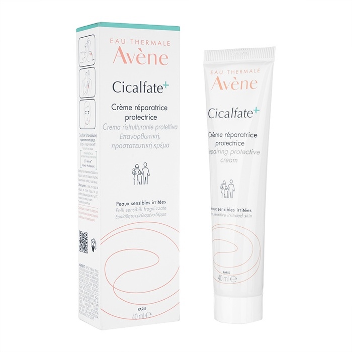 シカルファットプラスリペアクリーム(アベンヌ)の通販・口コミ