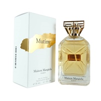 ミューティニー オードパルファン(メゾン マルジェラ)の通販・口コミ