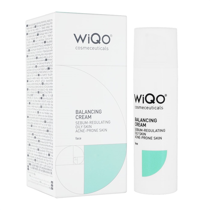 限定価格】バランシングクリーム(ワイコ)の通販・口コミ | 化粧品