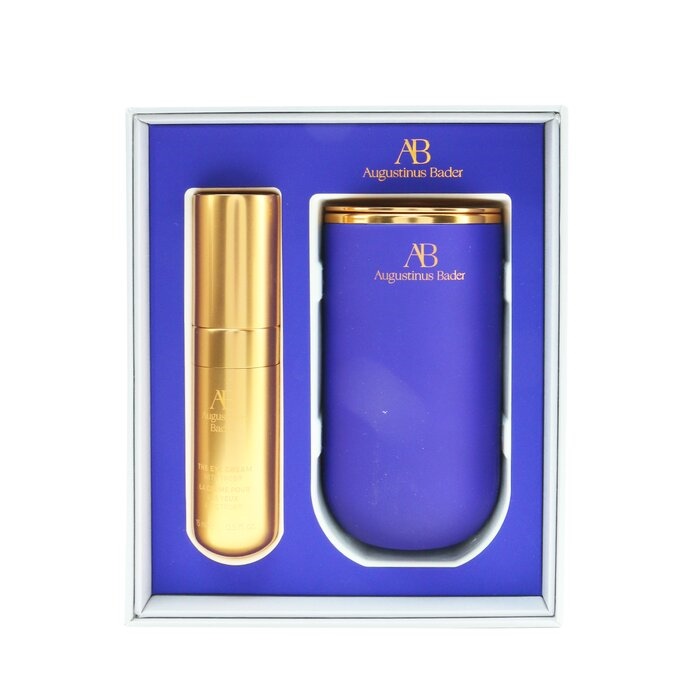 ABアイクリーム(アウグスティヌス・バーダー)の通販・口コミ | 化粧品