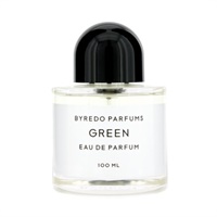 香水(ユニセックス) BYREDO GREEN Eau de Parfum 100ml BYREDO