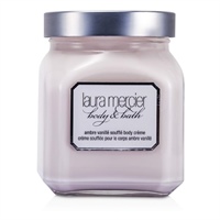 ホイップトボディクリームアンバーバニラ(ローラメルシエ)の通販