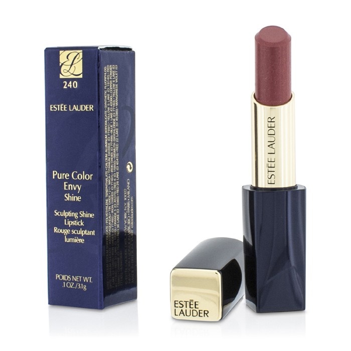 ピュアカラーエンヴィシャインリップスティック(エスティローダー)の