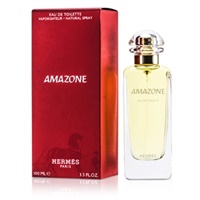 アマゾンオードトワレスプレー(エルメス)の通販・口コミ | 化粧品