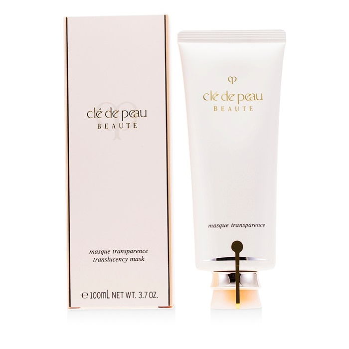 マスクトランスバランス(クレ・ド・ポー ボーテ)の通販・口コミ