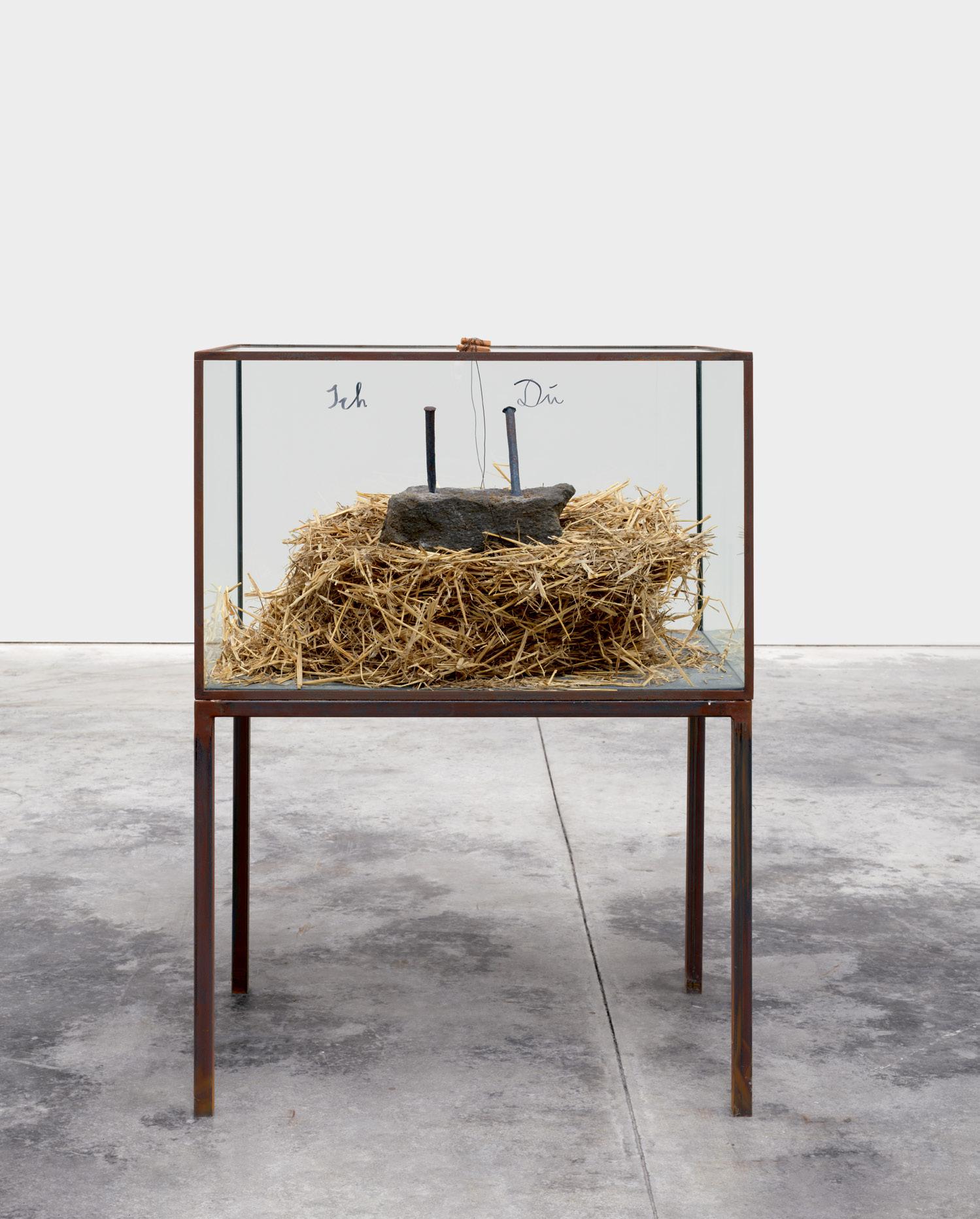 Anselm Kiefer: Opus Magnum by fergusmccaffrey - Issuu