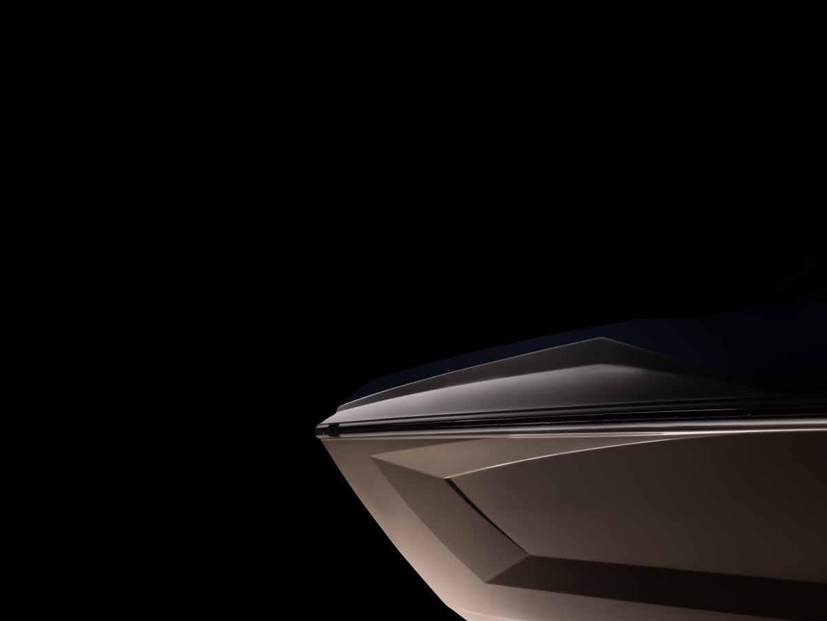 2024 Tige Ultre ZX Brochure by Tige Boats - Issuu