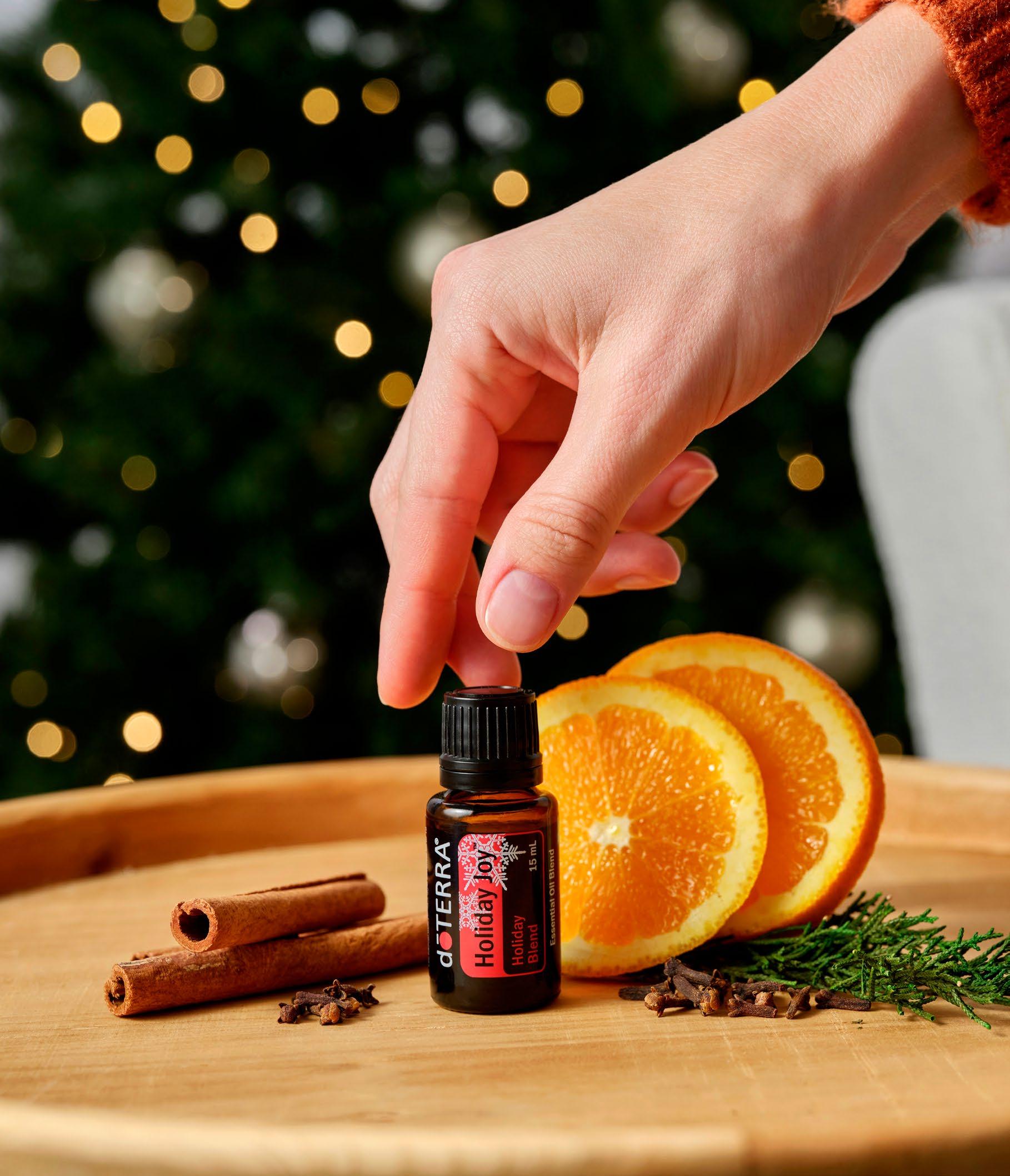 2024 doTERRA Holiday Collection by doTERRA - Issuu