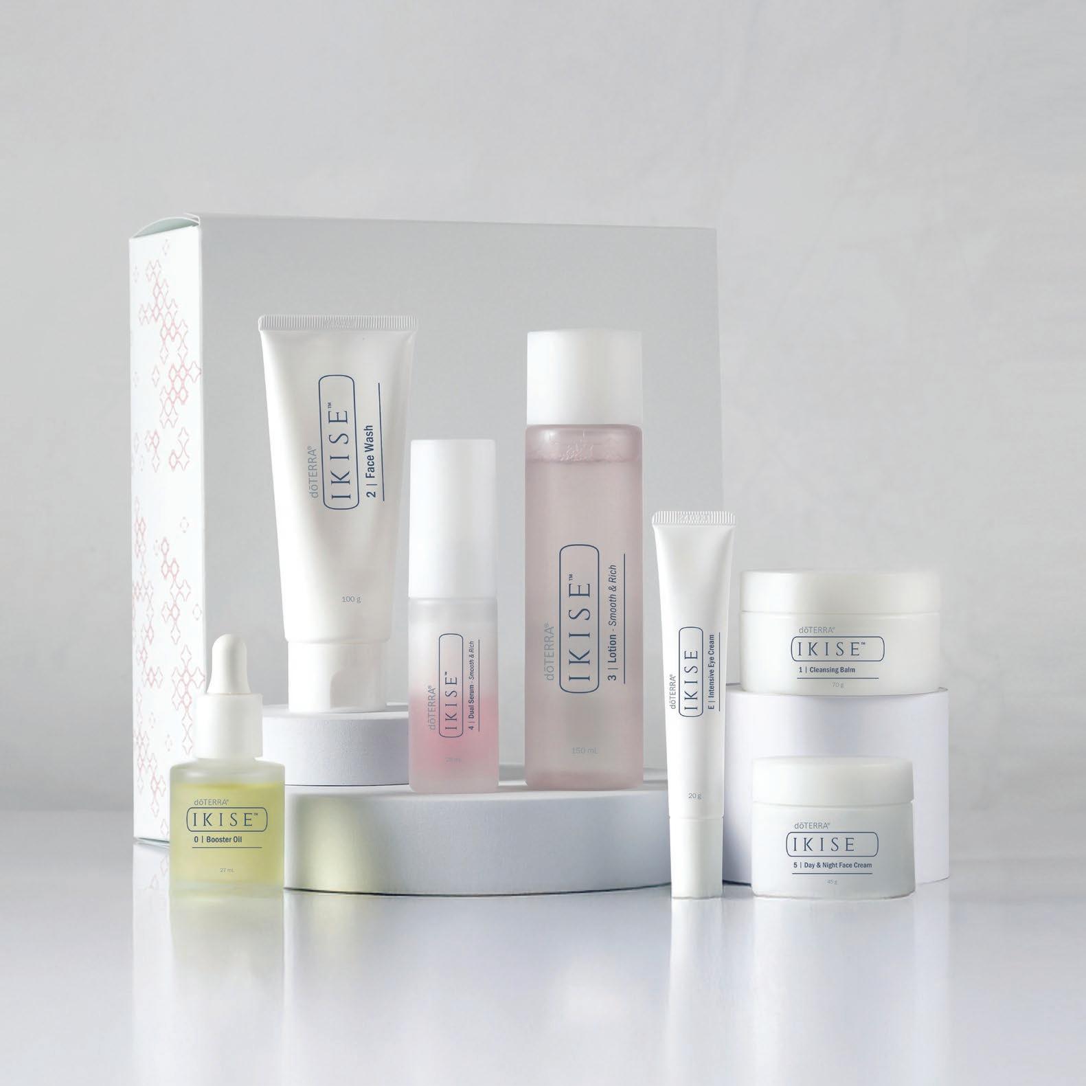 dōTERRA IKISE e-Book AUNZ SEPT 2025 by doterraAU-NZ - Issuu