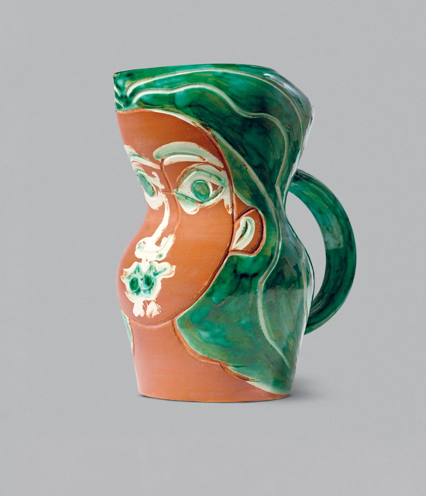 Picasso Ceramiques by ACC Art Books - Issuu