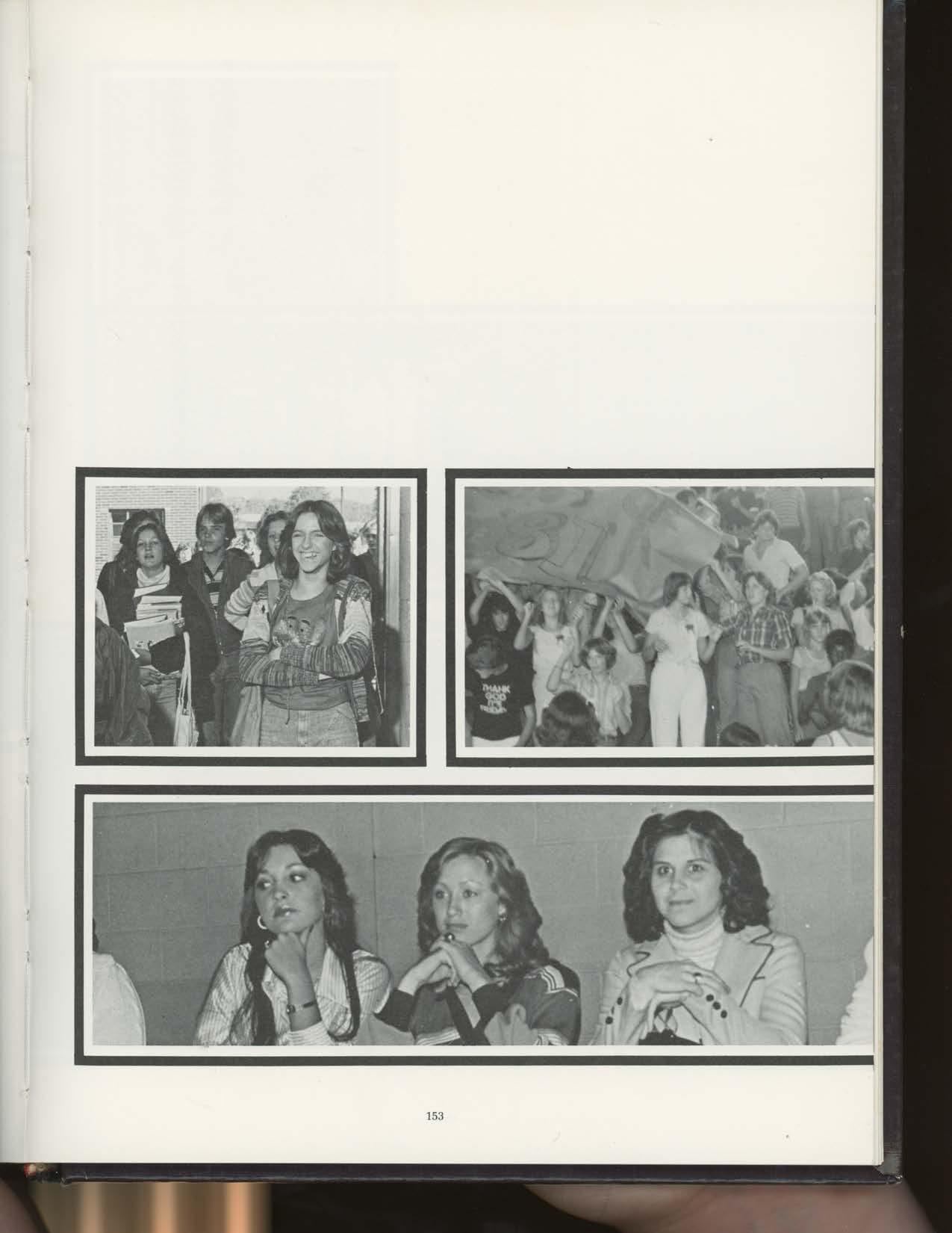 1979 The Dragon Yearbook by Pepperell Yearbook - Issuu