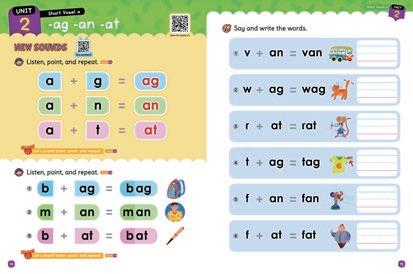 Sounds Great Second Edition 1-5 - Issuu