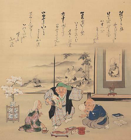 西村功 「 車を引く赤帽 」 F3号 油彩 西村功 「 車を引く赤帽」F3号 油彩