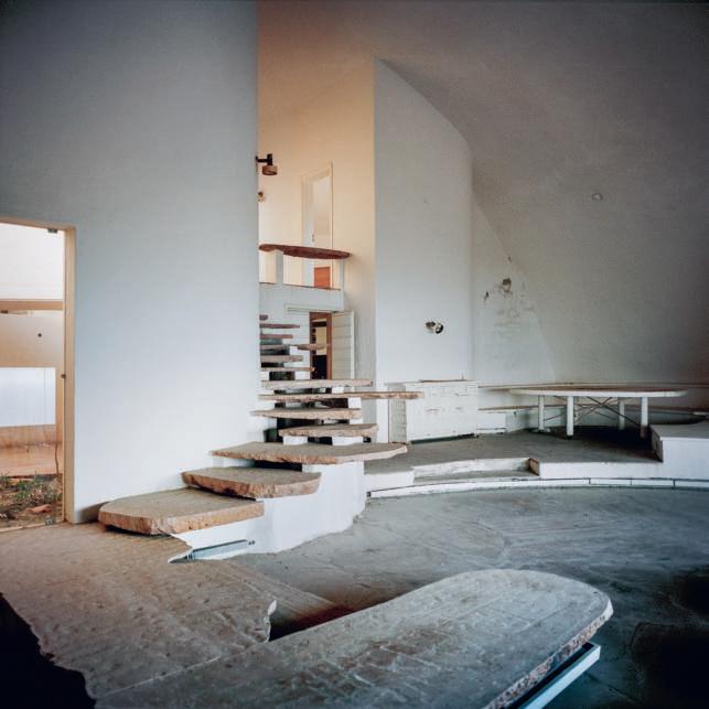 François Halard 3 : New Vision by f.halard - Issuu